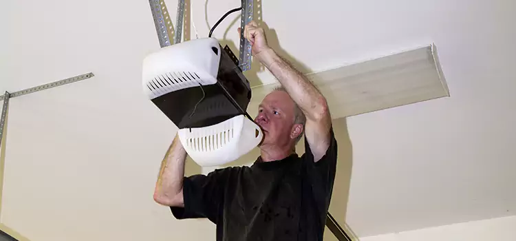 Garage Door Opener Service Maple Grove