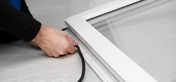 Commercial Door Weather Stripping Maple Grove
