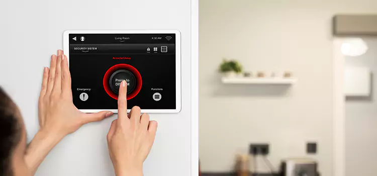 Blink Video Doorbell Installation Maple Grove