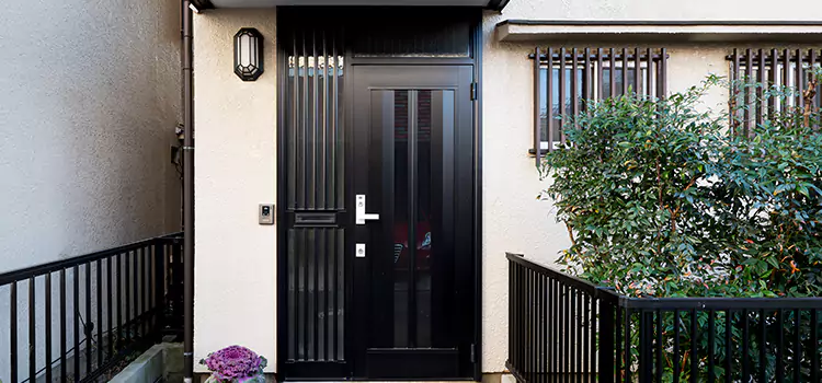 Popular Exterior Door Options in Maple Grove, MN