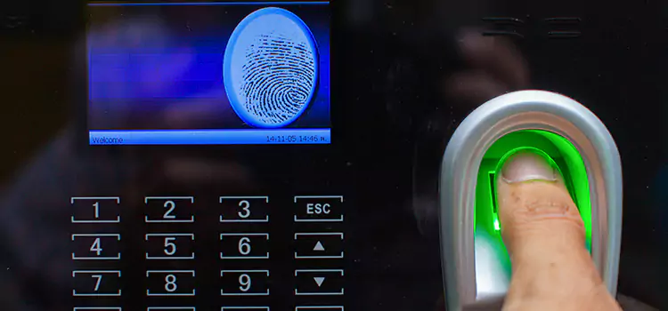 Your Trusted Partner for Secure Access in Maple Grove, MN