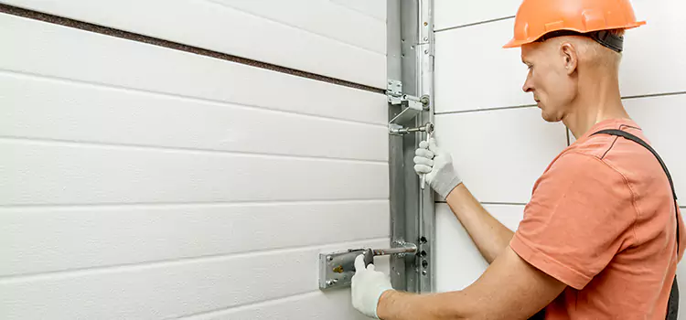 Why Choose Us for Garage Door Lock Services in Maple Grove, MN?