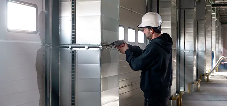 Prompt and Professional Garage Door Service in Maple Grove, Minnesota
