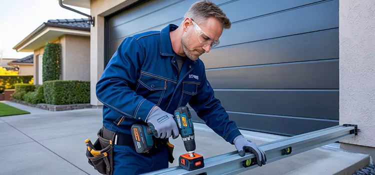 Why Choose Us for Garage Door Off Track Services in Maple Grove, Minnesota?