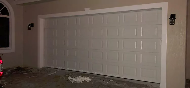 Garage Door Coil Replacement Maple Grove