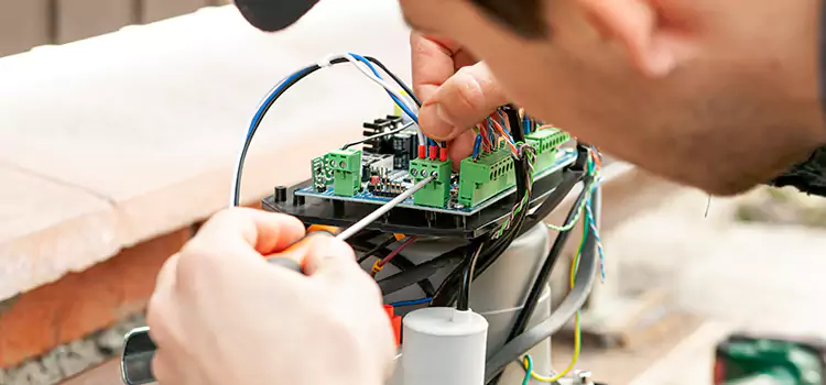 Specialized Brand Gate Motor Repairs Maple Grove