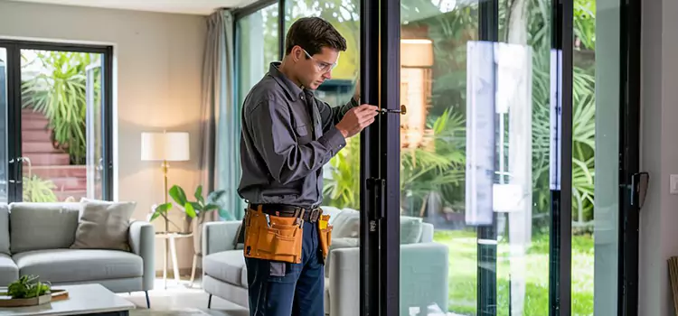 Why Choose Us for Your Glass Door Needs in Maple Grove, MN?
