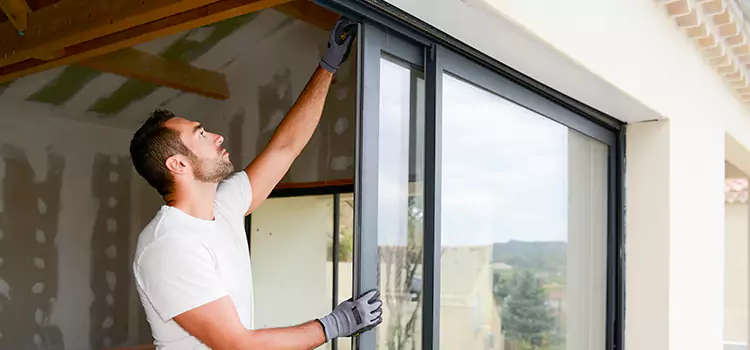 Emergency Sliding Glass Door Repair Maple Grove