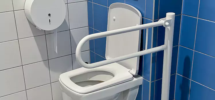 Comprehensive Solutions in Maple Grove, MN for Accessible Facilities