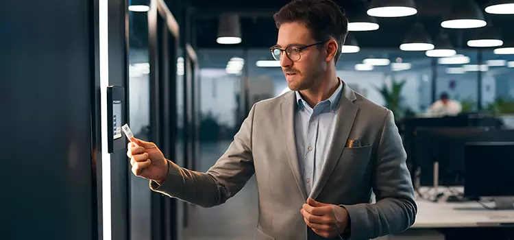 Our Commitment to Keycard Security Excellence in Maple Grove, MN