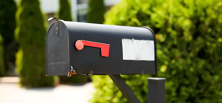 Secure Mailboxes for Packages Maple Grove