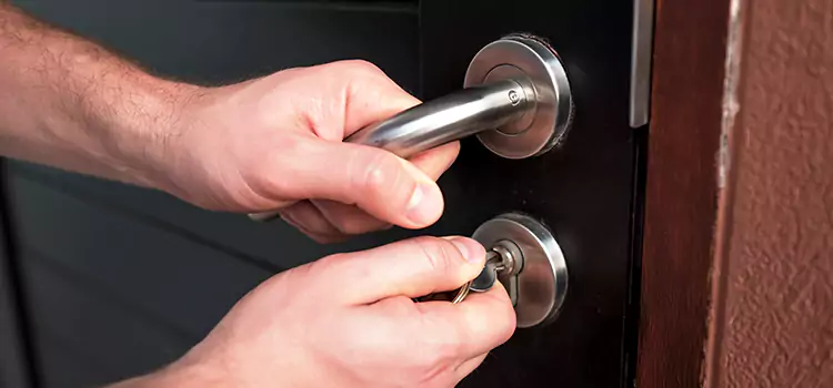 Master Key Control and Audits Maple Grove