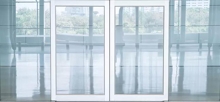 Mobile Sliding Screen Door Replacement Maple Grove