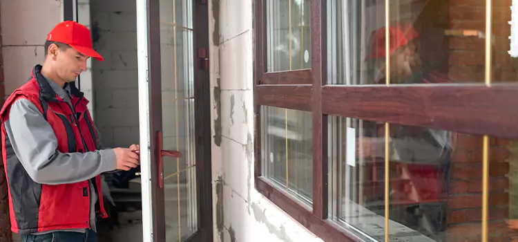 Sliding Door Lock Repair Maple Grove