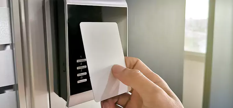 Advanced RFID Technology Integration in Maple Grove, MN