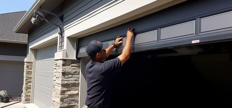 Janus Roll Up Doors Maple Grove