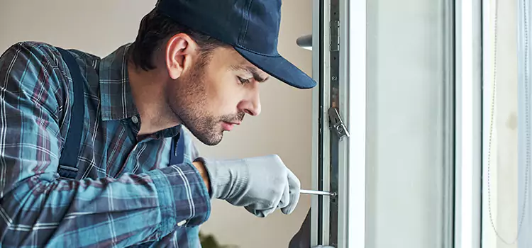 Emergency Response for Latch Issues Maple Grove