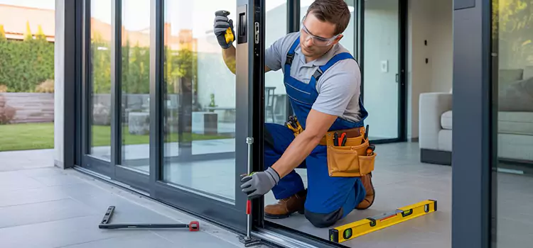 Patio Door Replacement Maple Grove