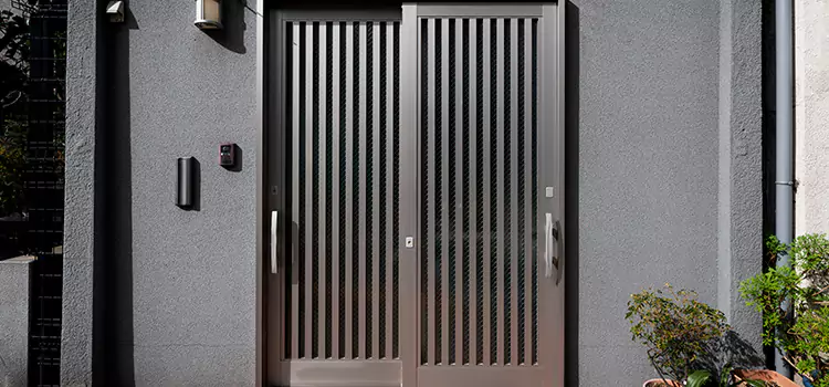 Specialized Steel Door Services in Maple Grove, MN