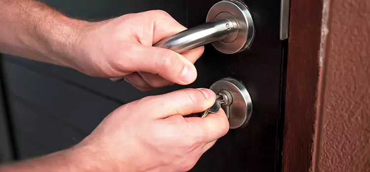 Door Closer Repair & Installation Maple Grove