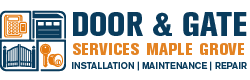 Door & Gate Services Maple Grove